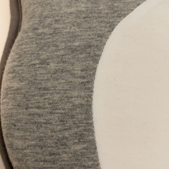 Newborn baby head shaping pillow- Used - Picture 3 of 5